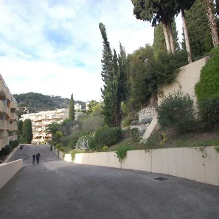 Apartment Grand Calme Avec Parking Prive - Fr-1-196-411 *